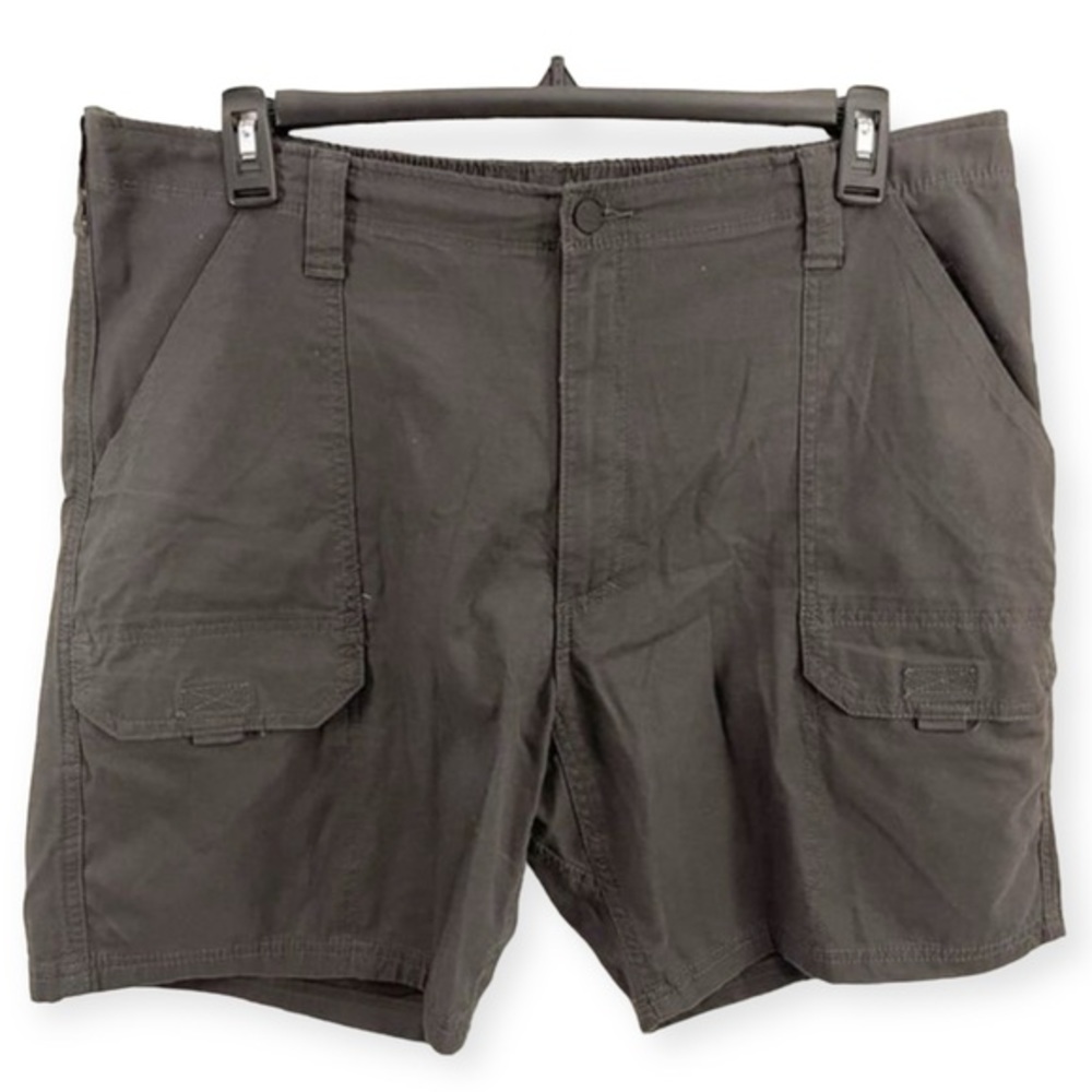 Magellan Mens Cargo Shorts Size‎ 38